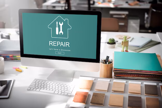 Website Design And Development