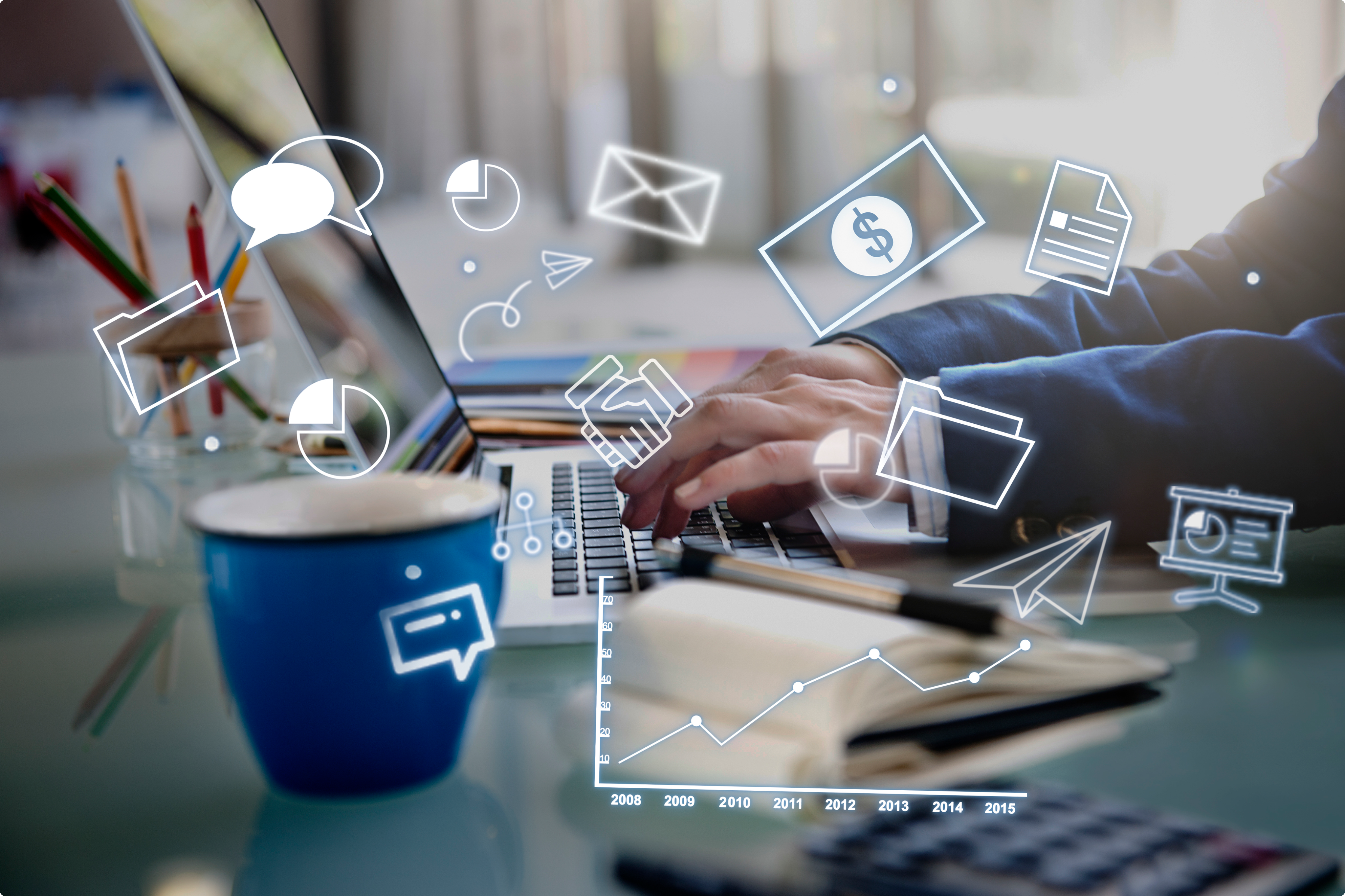Website Design And Development